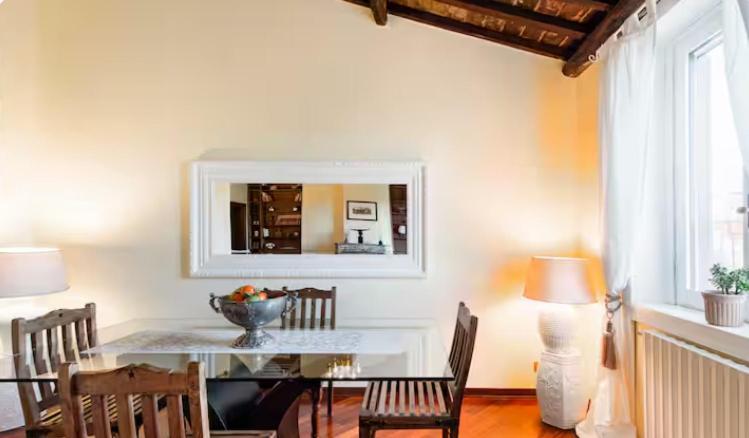 Appartement Spacious Penthouse With Stunning Views Of Historic Landmarks *